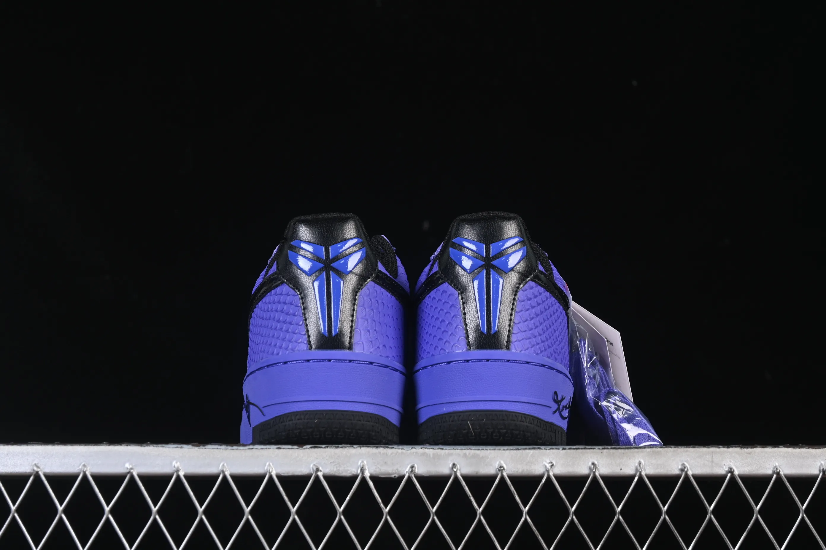 All categories Nk Air Force 1 Air Force series Nk Air Force 1 Low Air Force low-top Nike Air Force 1'07 Low Kobe Air Force 1 low-top casual sneakers II7062-500